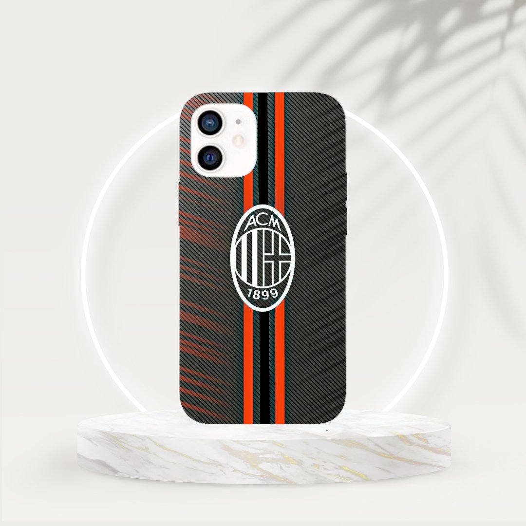 Cover Logo Milan 2 - Lab07Official -