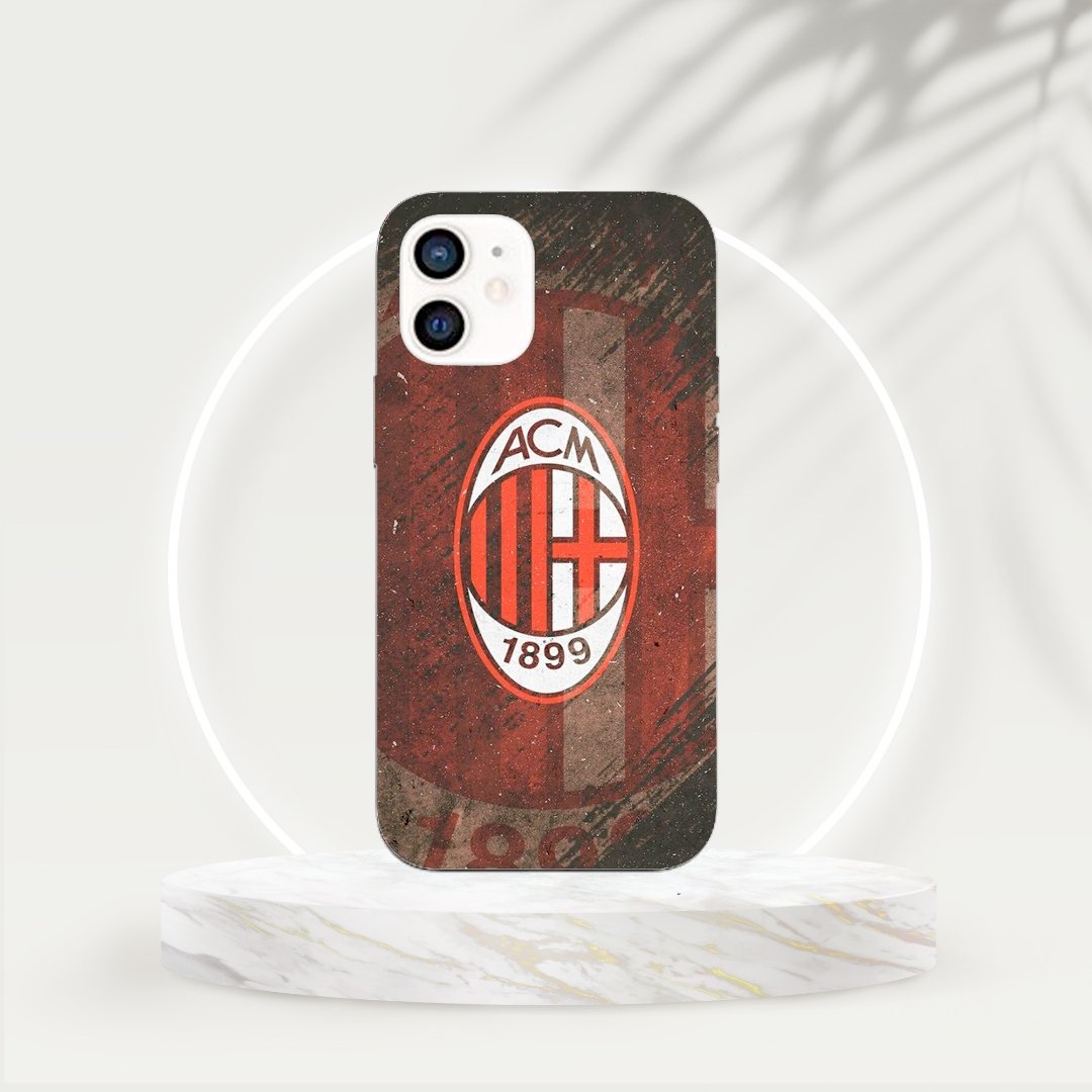 Cover Logo Milan 3 - Lab07Official -