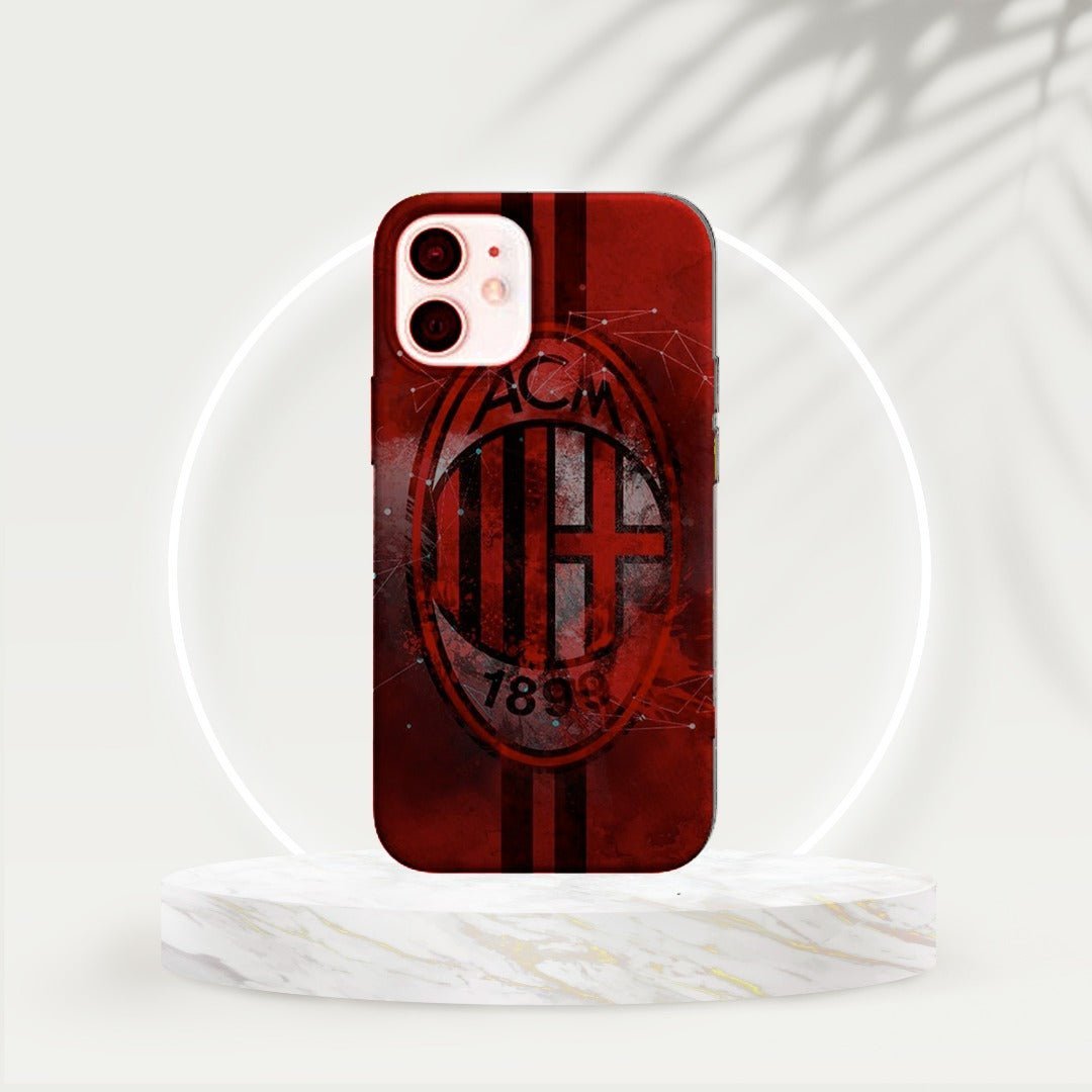 Cover Logo Milan 5 - Lab07Official -