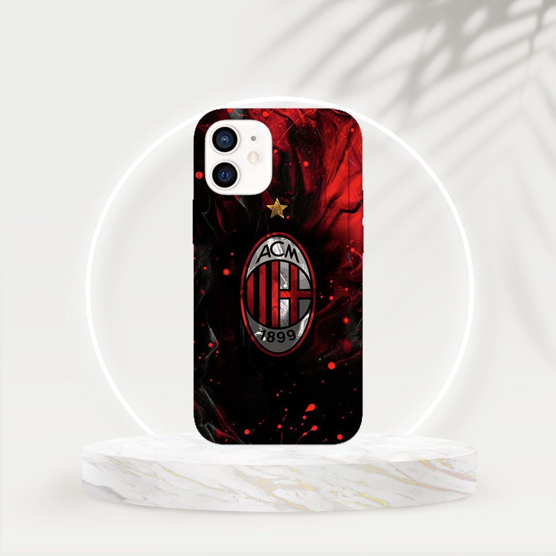 Cover Logo Milan 6 - Lab07Official -