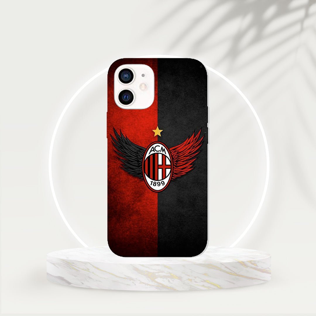 Cover Logo Milan 7 - Lab07Official -