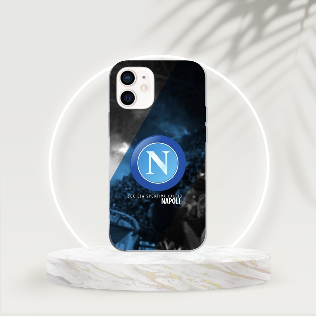 Cover Logo Napoli 1 - Lab07Official -