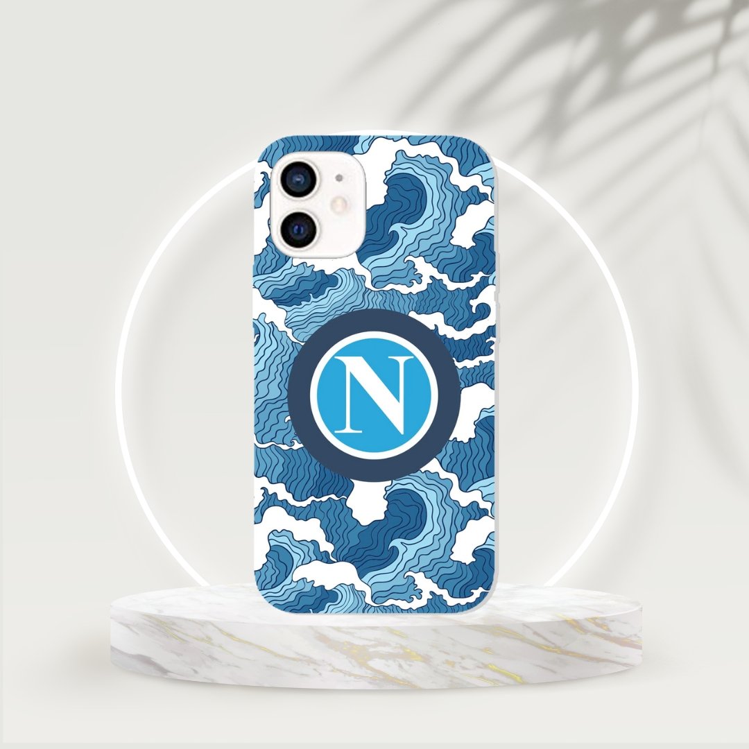Cover Logo Napoli 11 - Lab07Official -