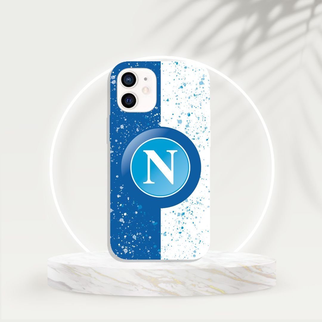Cover Logo Napoli 2 - Lab07Official -