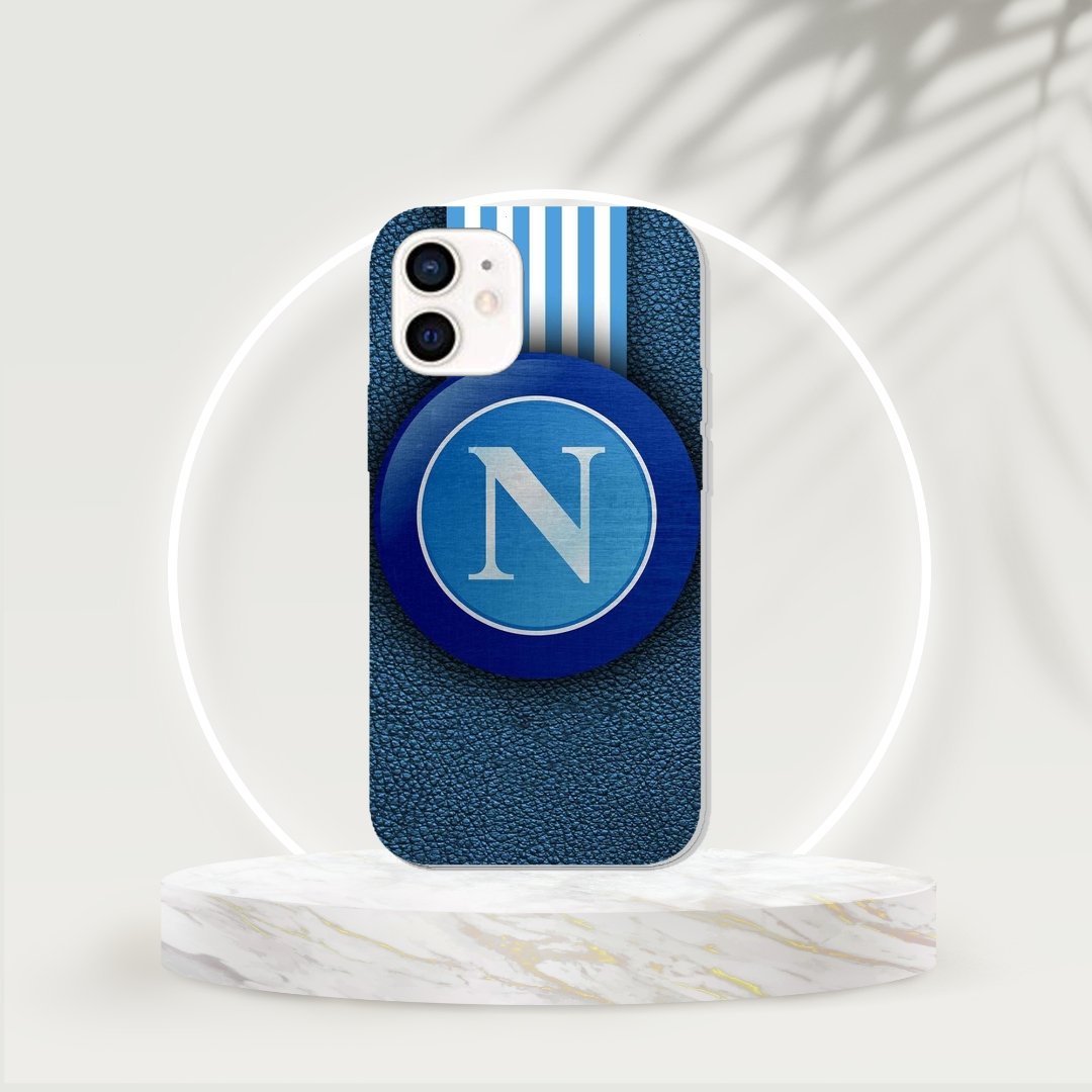 Cover Logo Napoli 4 - Lab07Official -