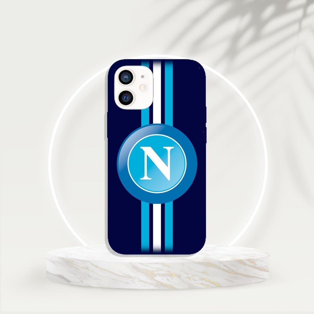 Cover Logo Napoli 5 - Lab07Official -