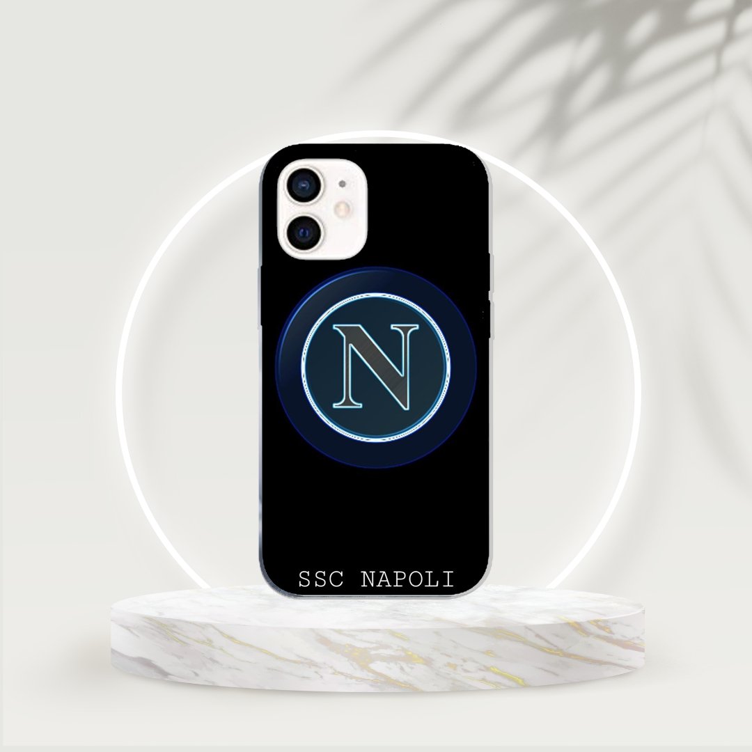 Cover Logo Napoli 6 - Lab07Official -