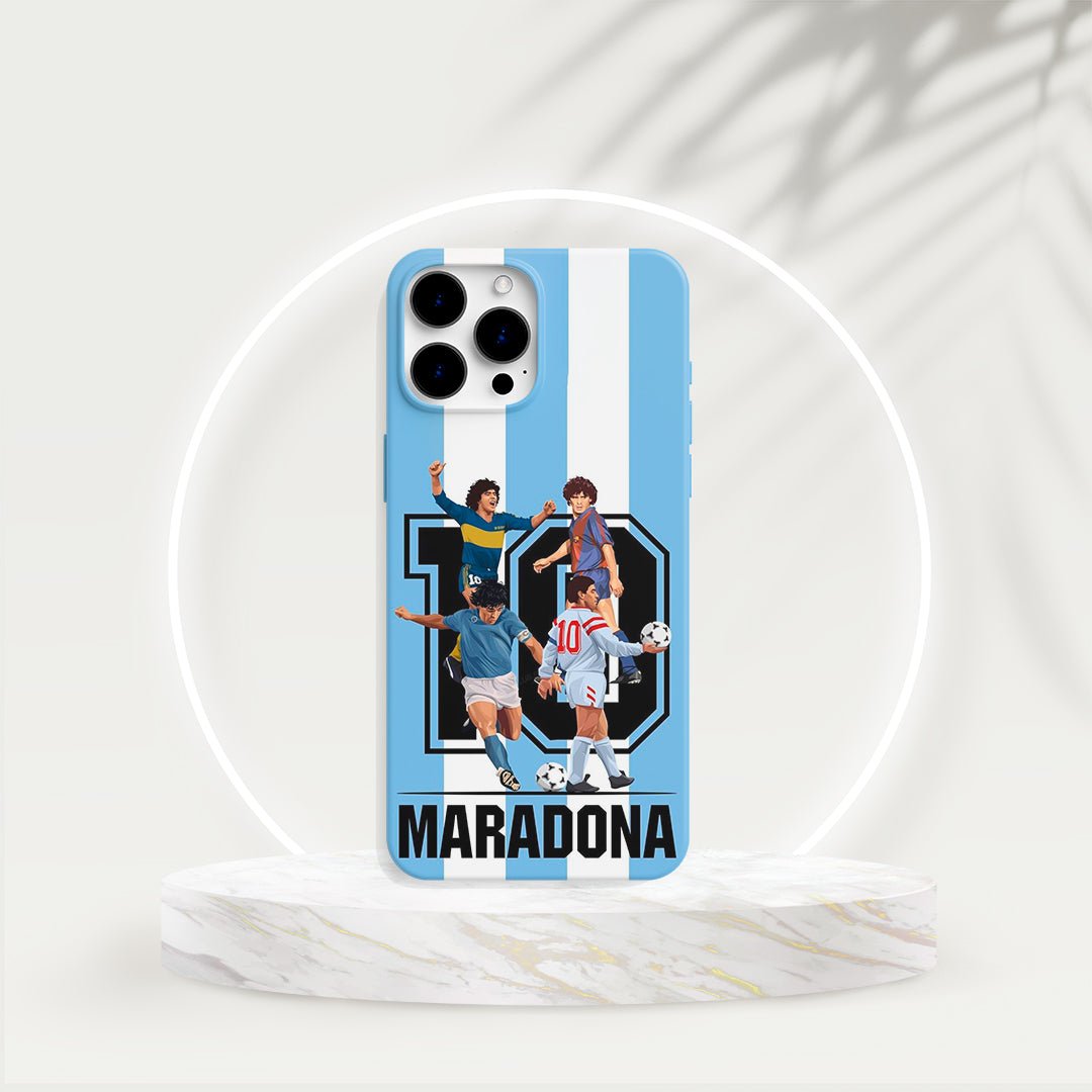 Cover Maradona - Lab07Official -