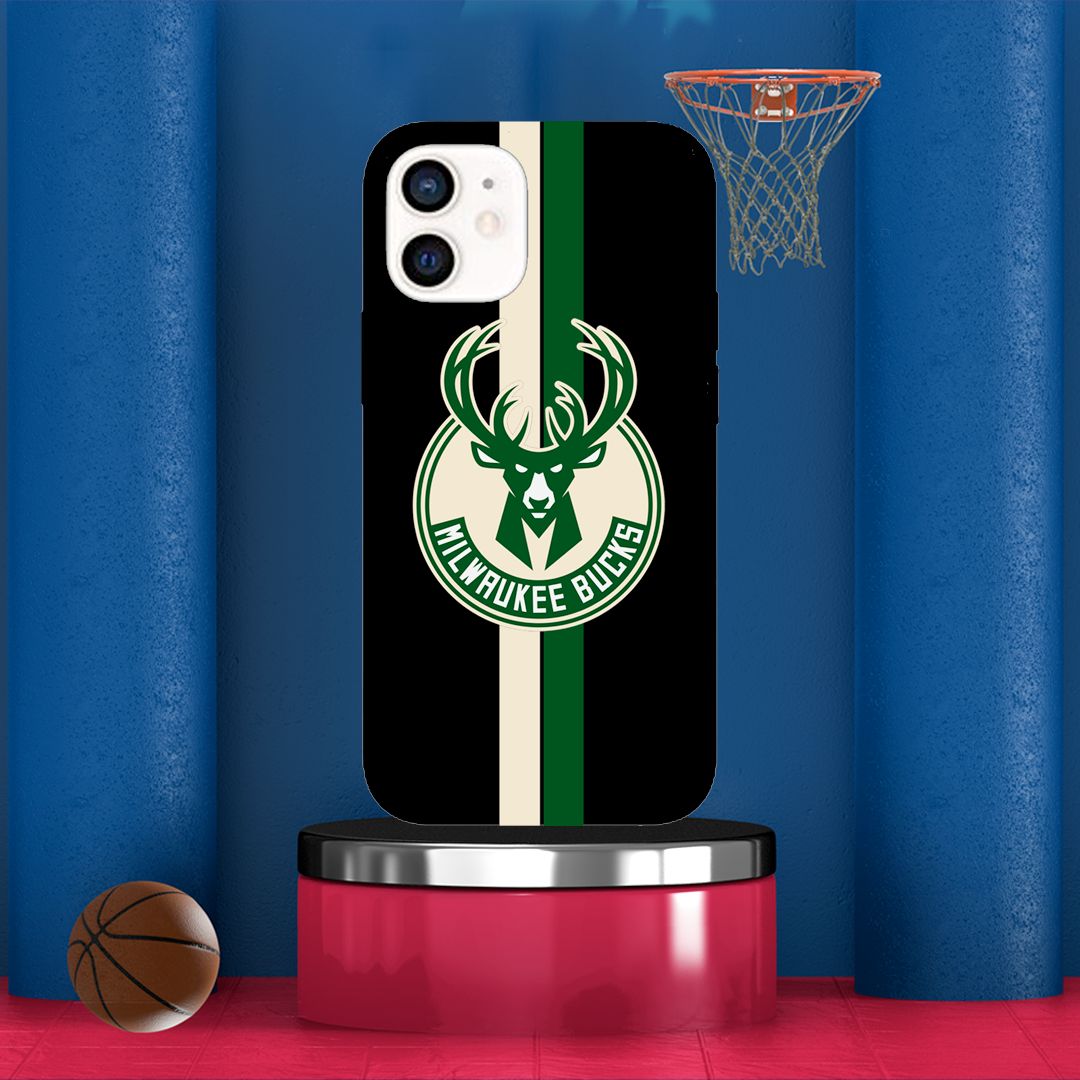 Cover Milwaukee Bucks - Lab07Official -