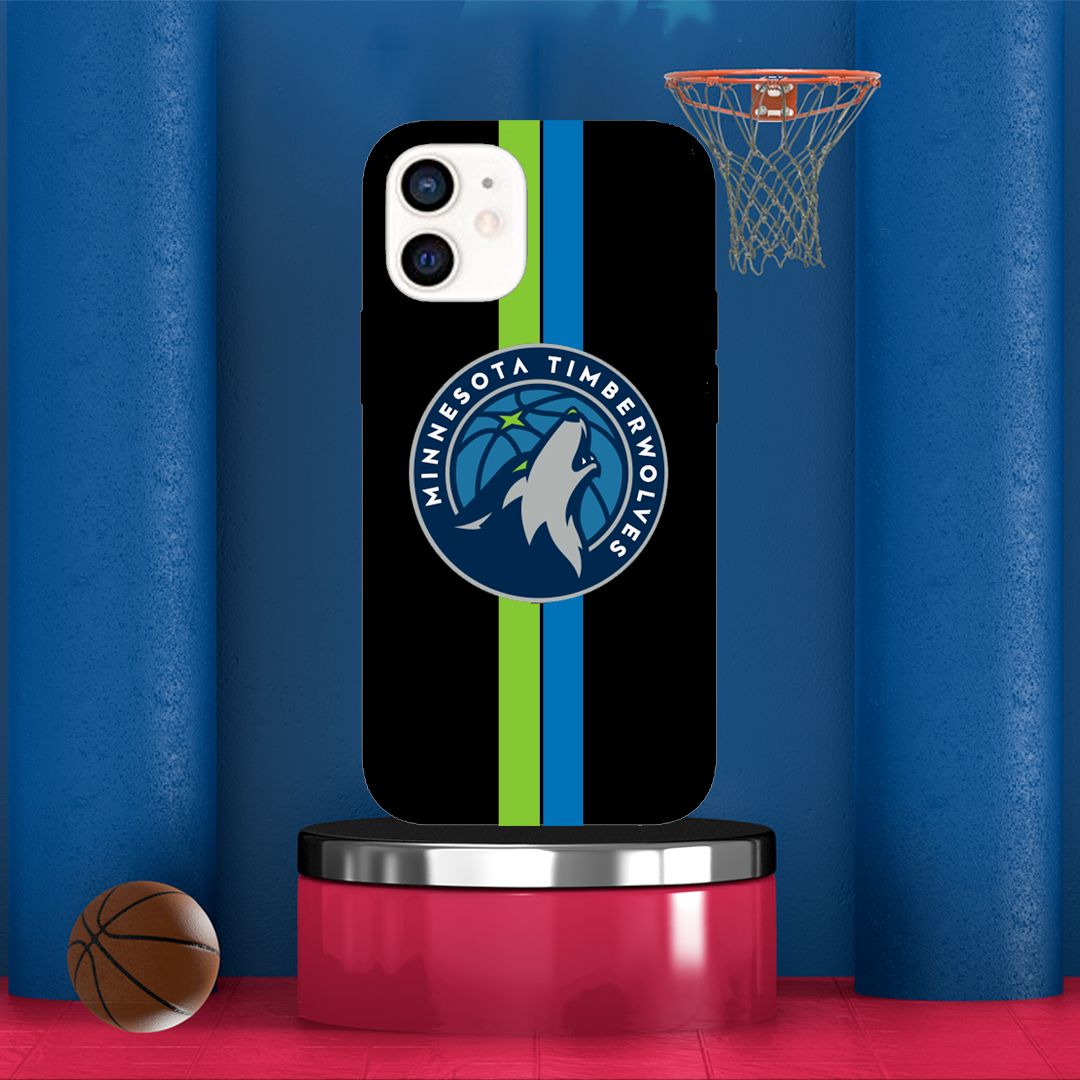 Cover Minnesota Timberwolves - Lab07Official -