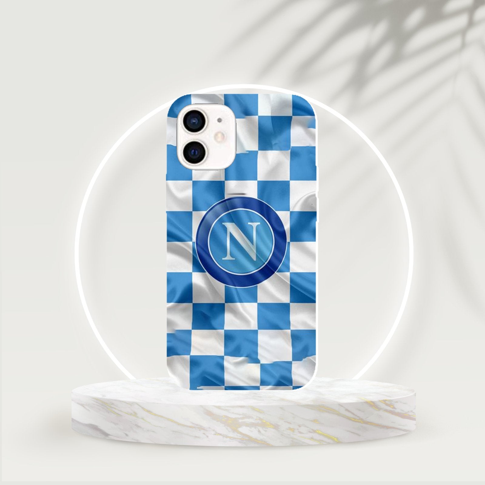 Cover Napoli Flag - Lab07Official -
