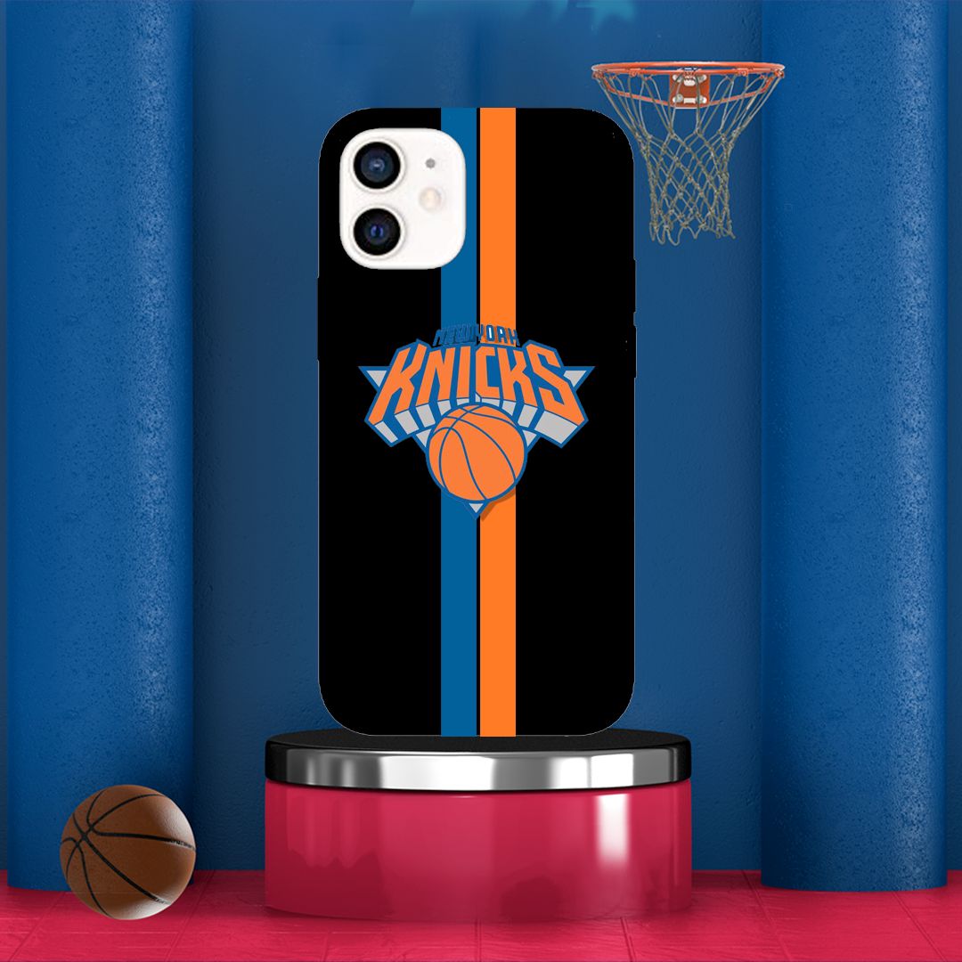 Cover New York Knicks - Lab07Official -