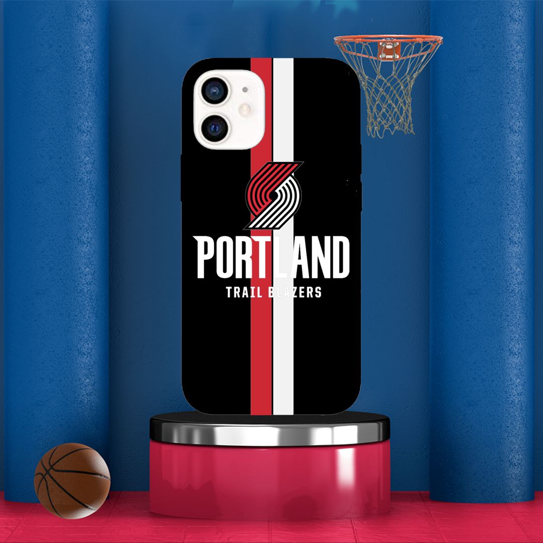 Cover Portland Trail Blazers - Lab07Official -