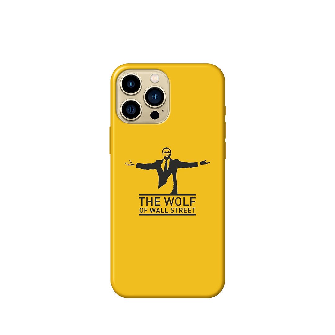 Cover The Wolfie Yellow - Lab07Official -