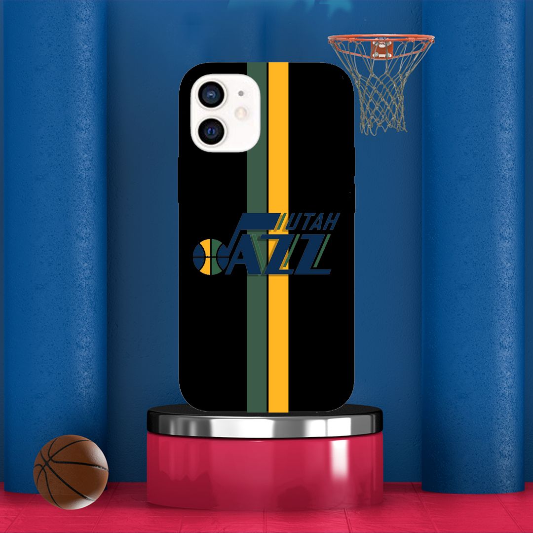 Cover Utah Jazz - Lab07Official -