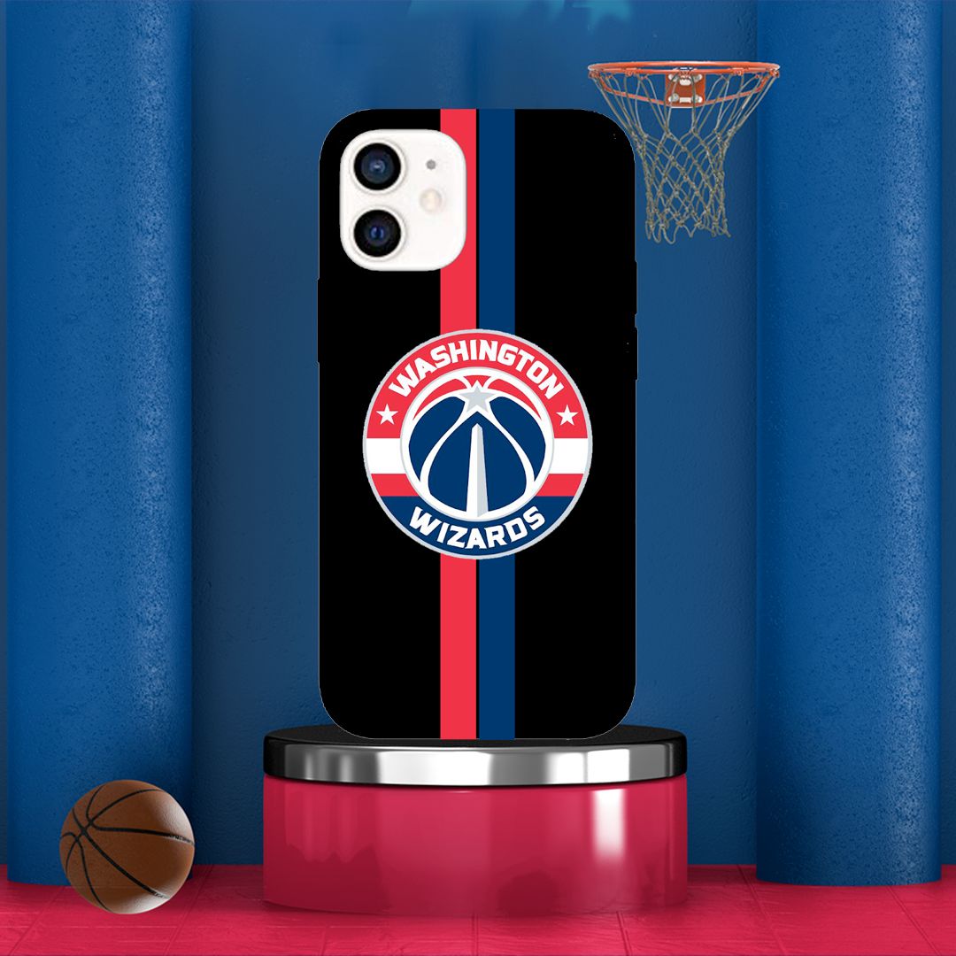 Cover Washington Wizards - Lab07Official -