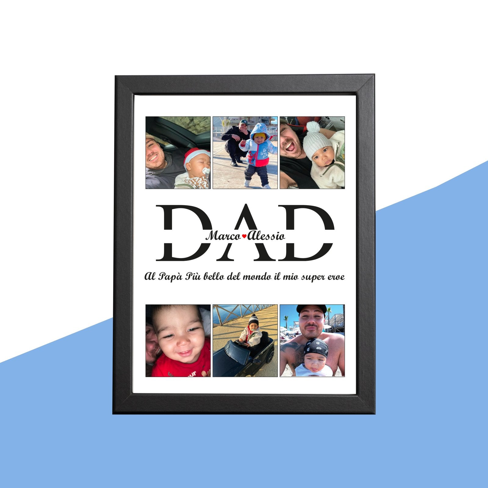 Daddy Poster - Lab07Official -