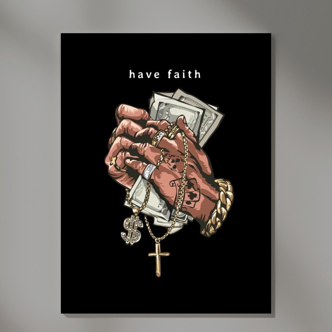 Have a Faith - Lab07Official -