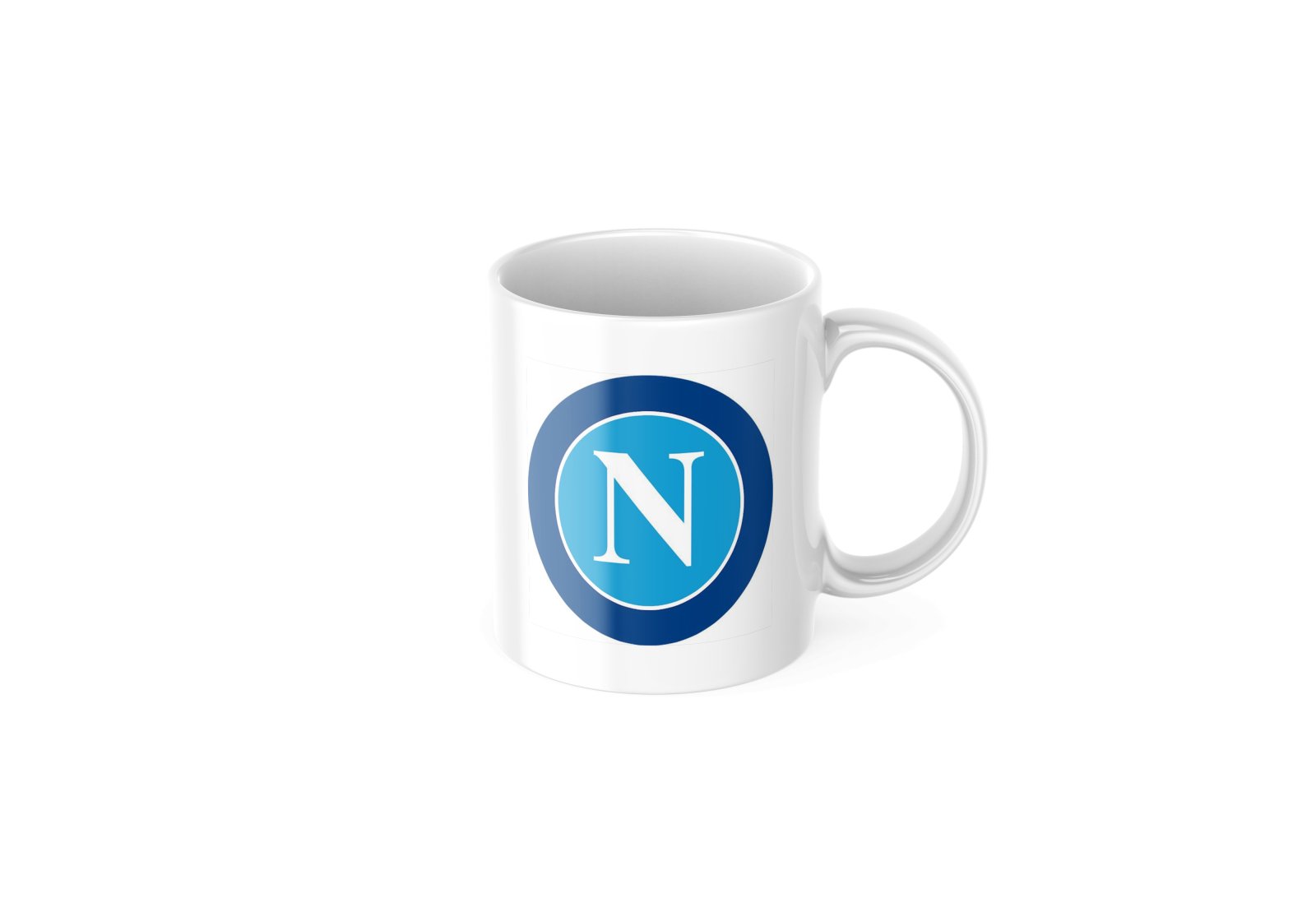 Tazza Napoli - Lab07Official -